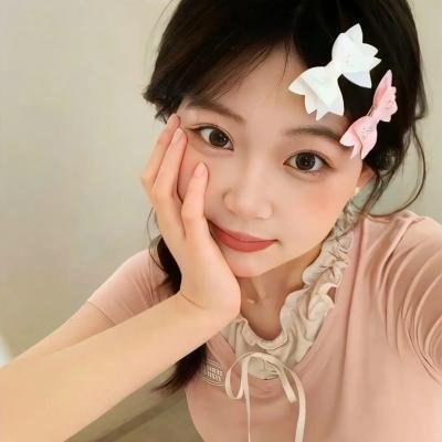 加油呀!茉莉